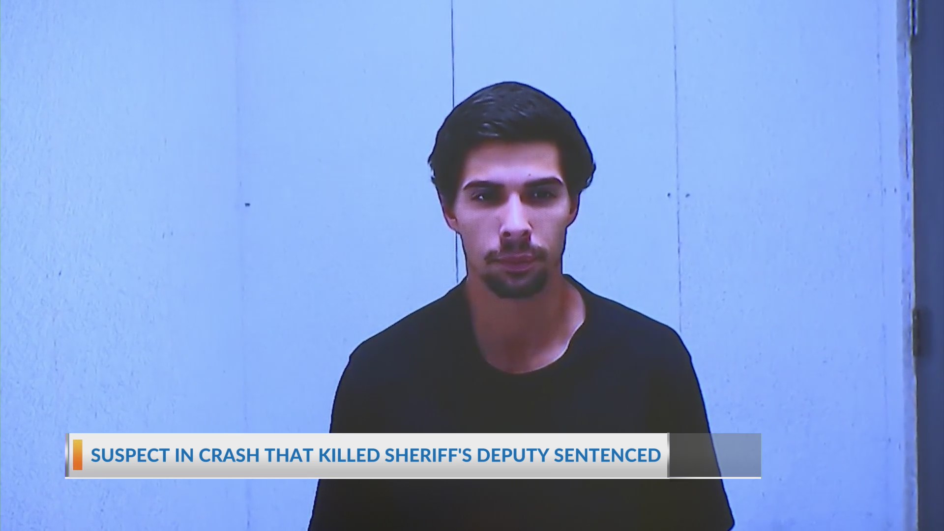 Man charged in crash that killed off-duty Charleston County deputy to ...