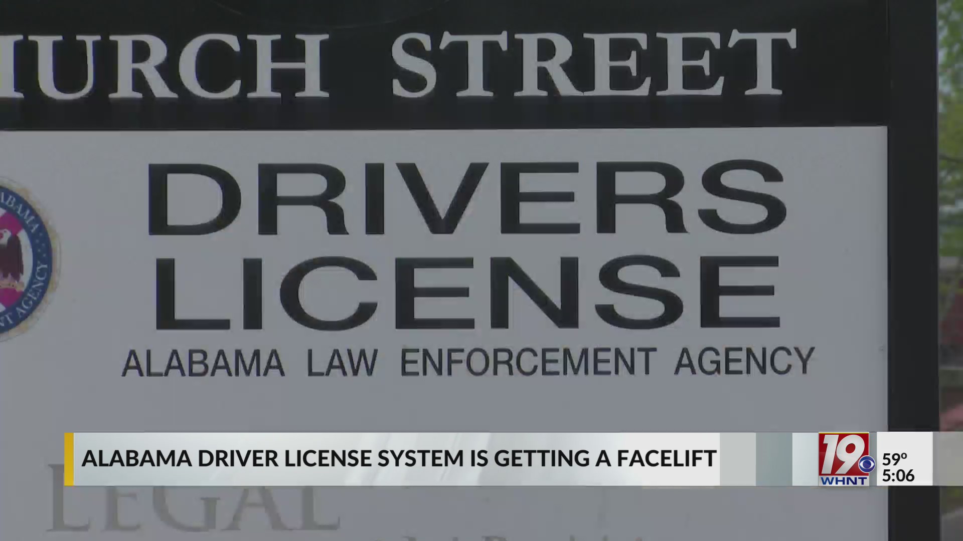 Alabama Driver License Office System Getting A Facelift