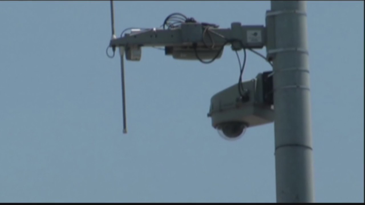 Pittsburg police seek to expand network of security cameras KRON4