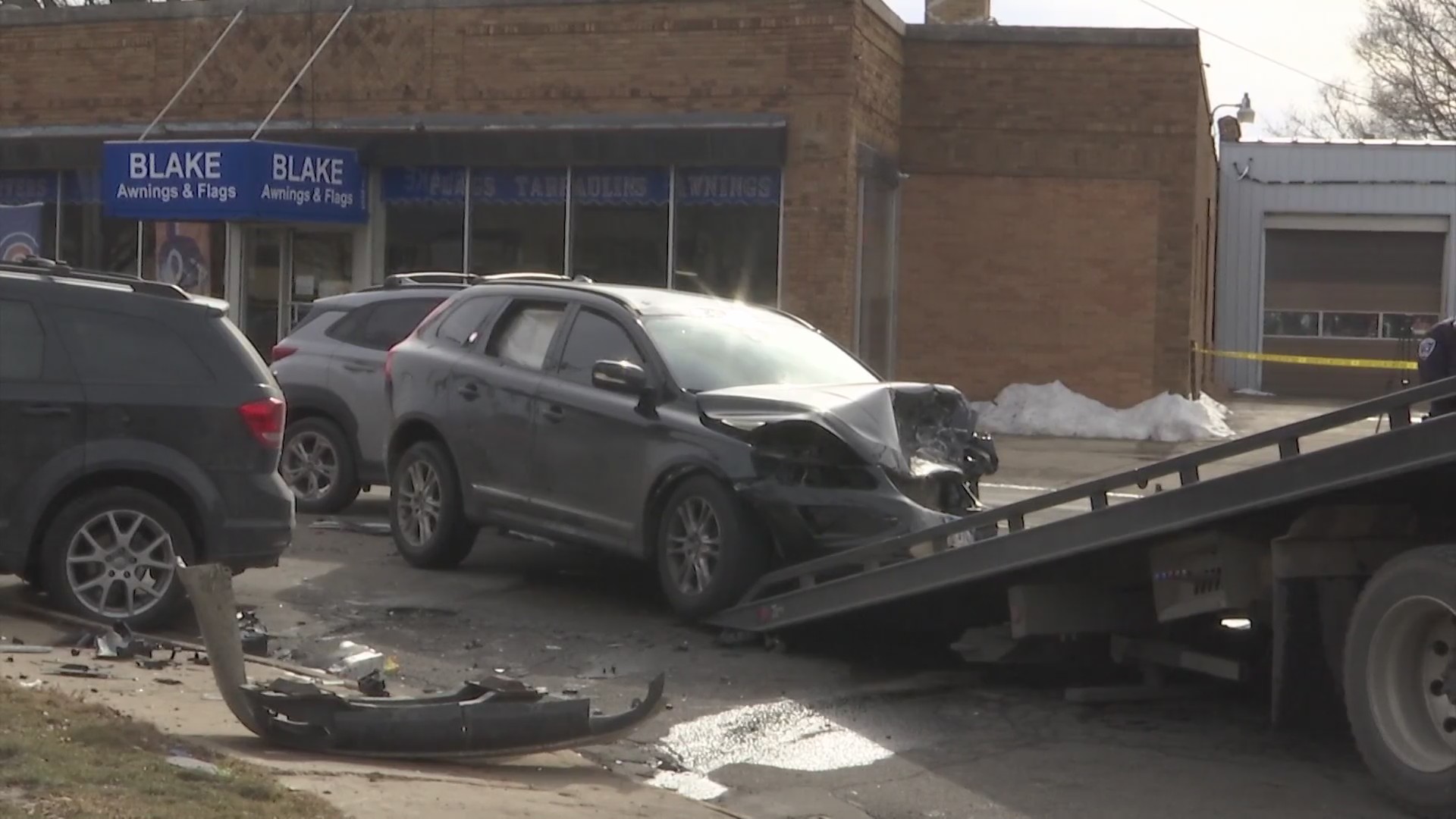 Suspects in 2023 shooting in downtown Rockford charged with murder ...