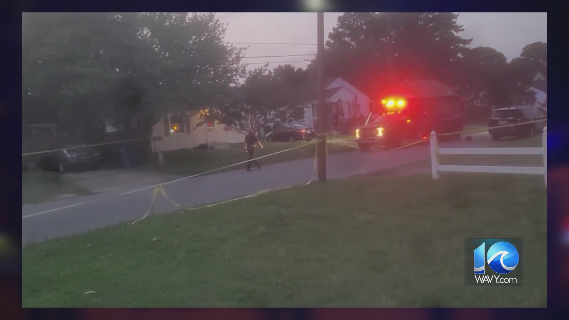 Portsmouth PD to host R.E.S.E.T walk following Greeneland Blvd ...