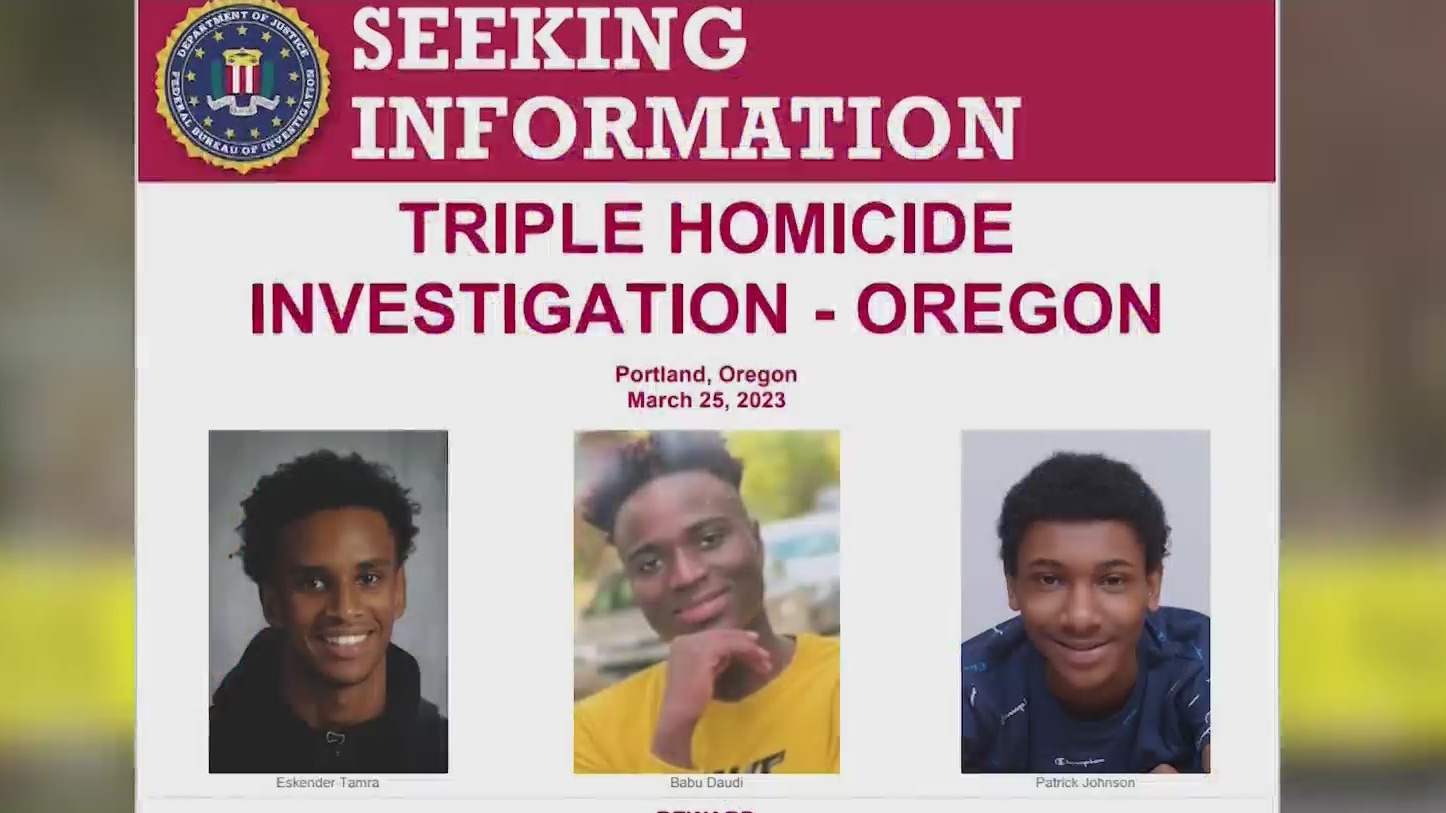 ‘An open wound’: FBI offers $25K reward in search for suspects in March ...