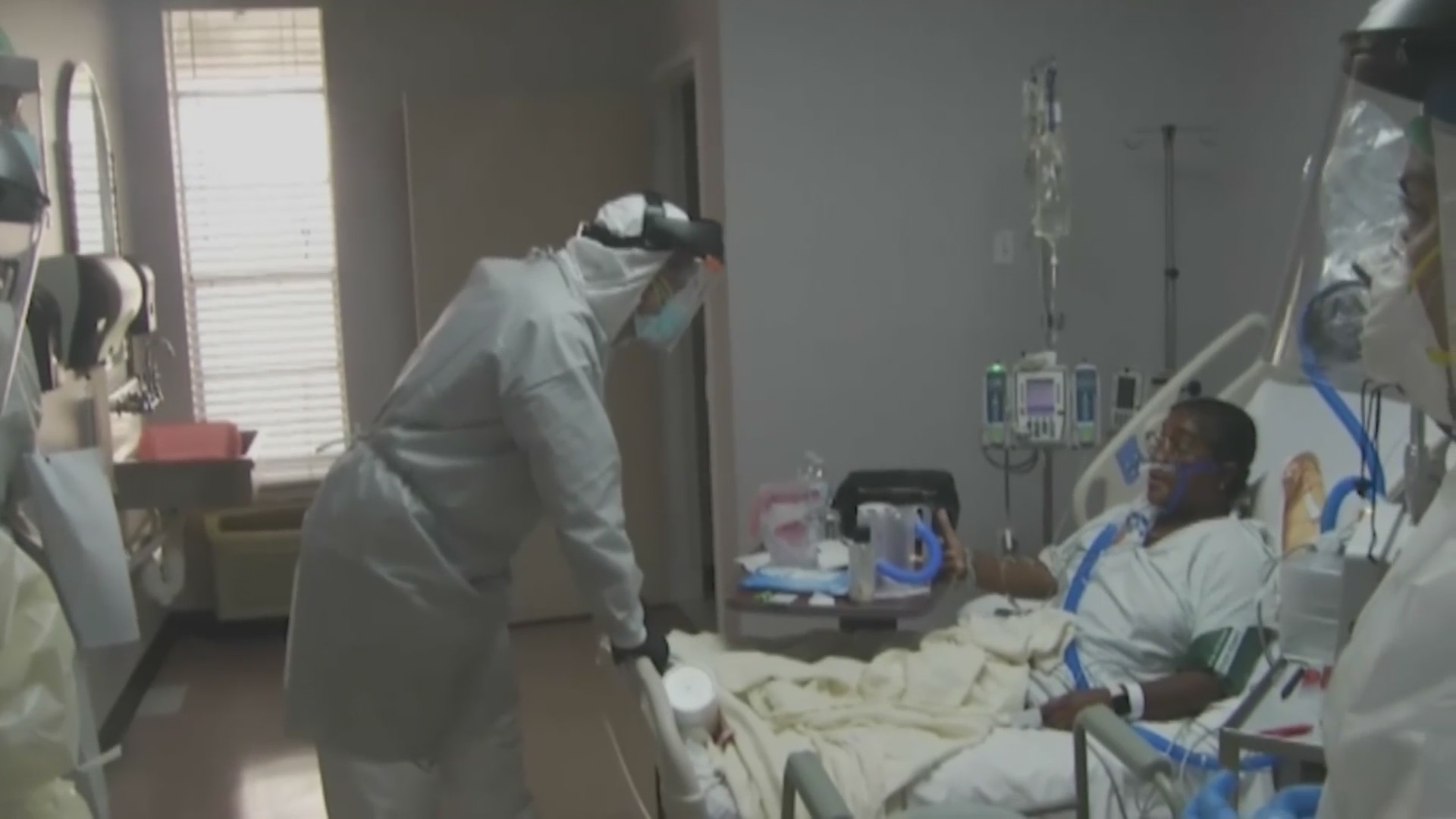 Denver COVID cases rising, city changes level FOX31 Denver