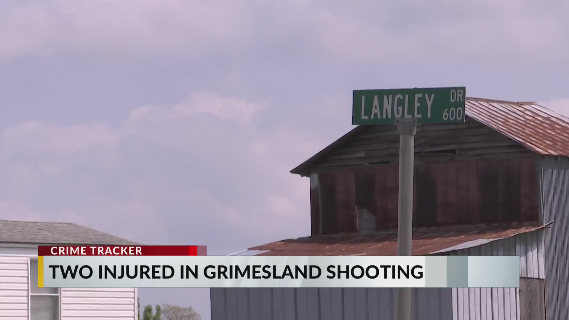 Pitt County Sheriff’s Office investigating after two shot in Grimesland ...