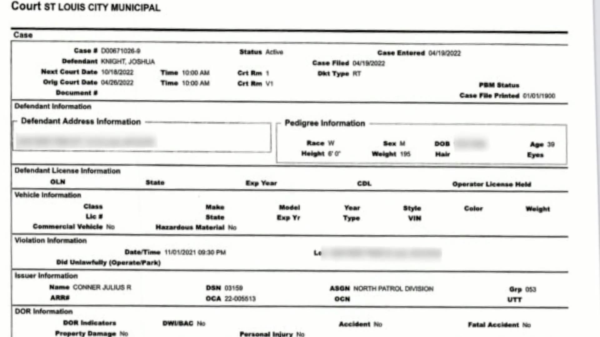 St. Louis man threatened with jail time over 911 call – FOX 2