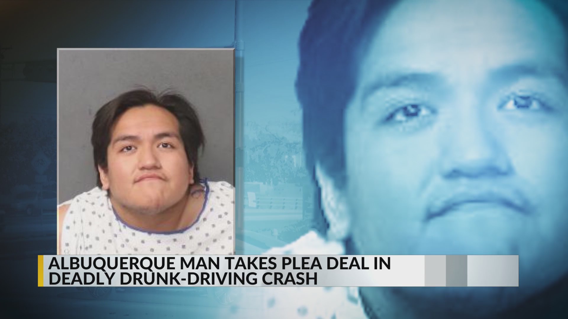 VIDEO: Albuquerque man admits to homicide by DWI – KRQE NEWS 13 ...