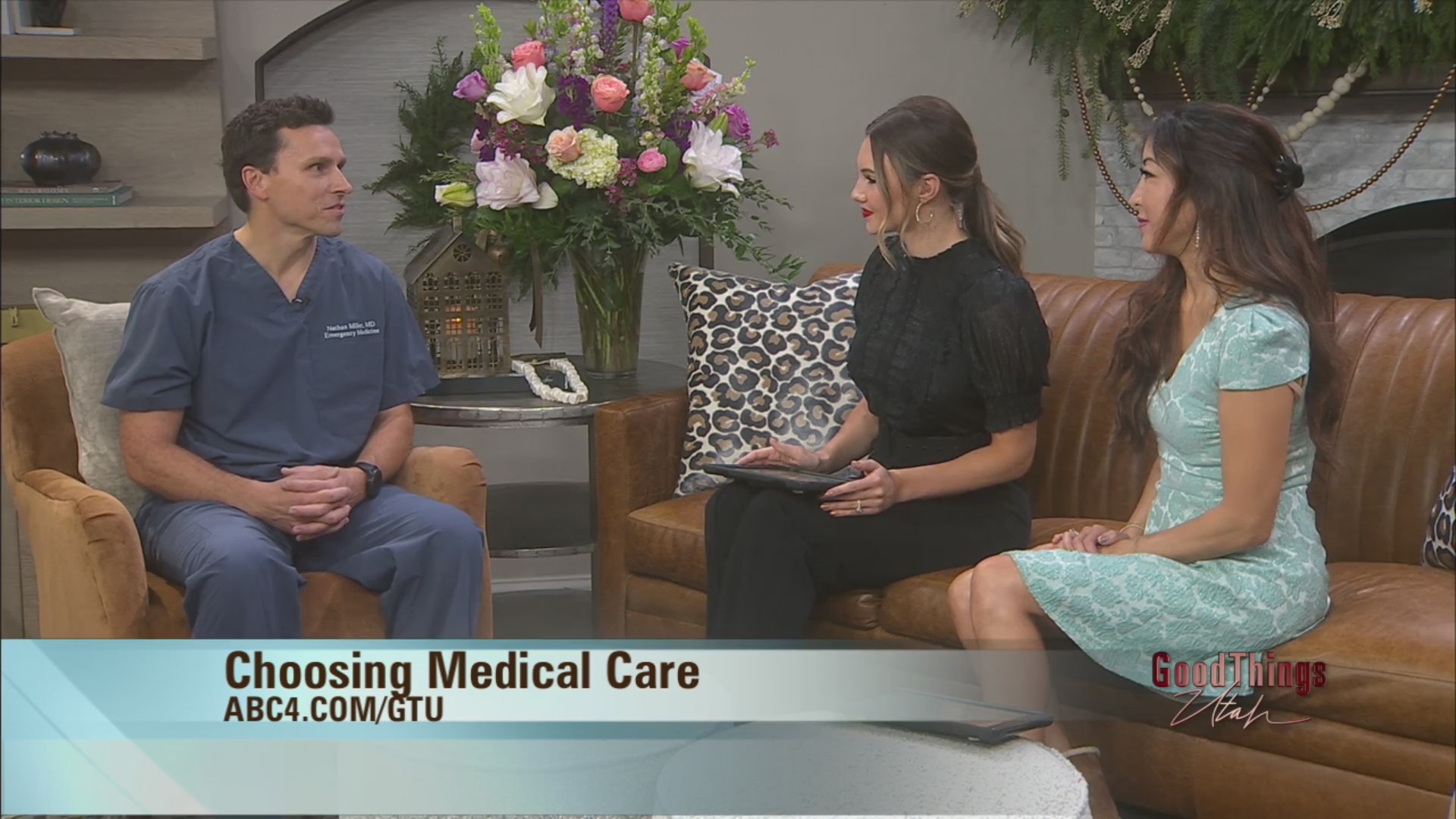 ER, InstaCare, or Virtual Connect Care? Which Care is Right for You