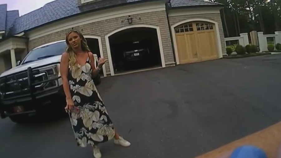 Georgia woman charged with plotting husband’s murder | Banfield ...