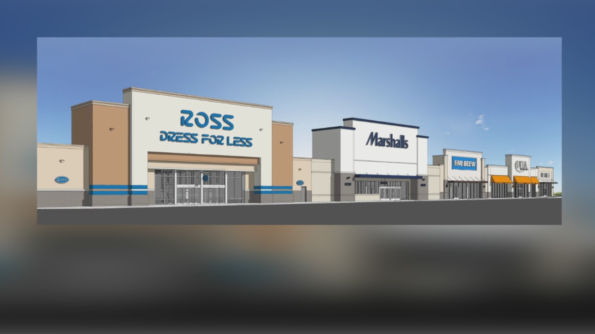 New development planned for Lebanon – WKRN News 2