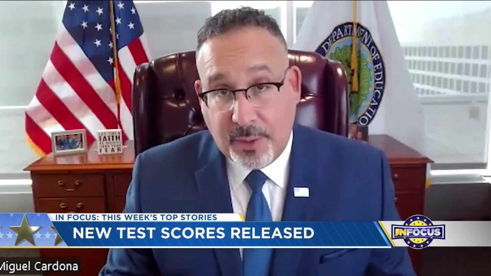 Us Education Secretary'S Louisiana Focus: What You Need To Know. - e8sl76k
