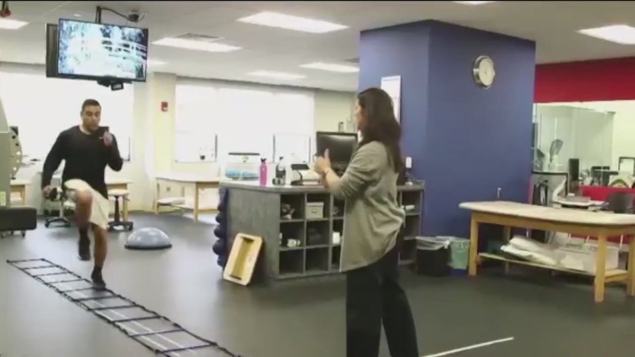 ChoosePT Help to live an active lifestyle