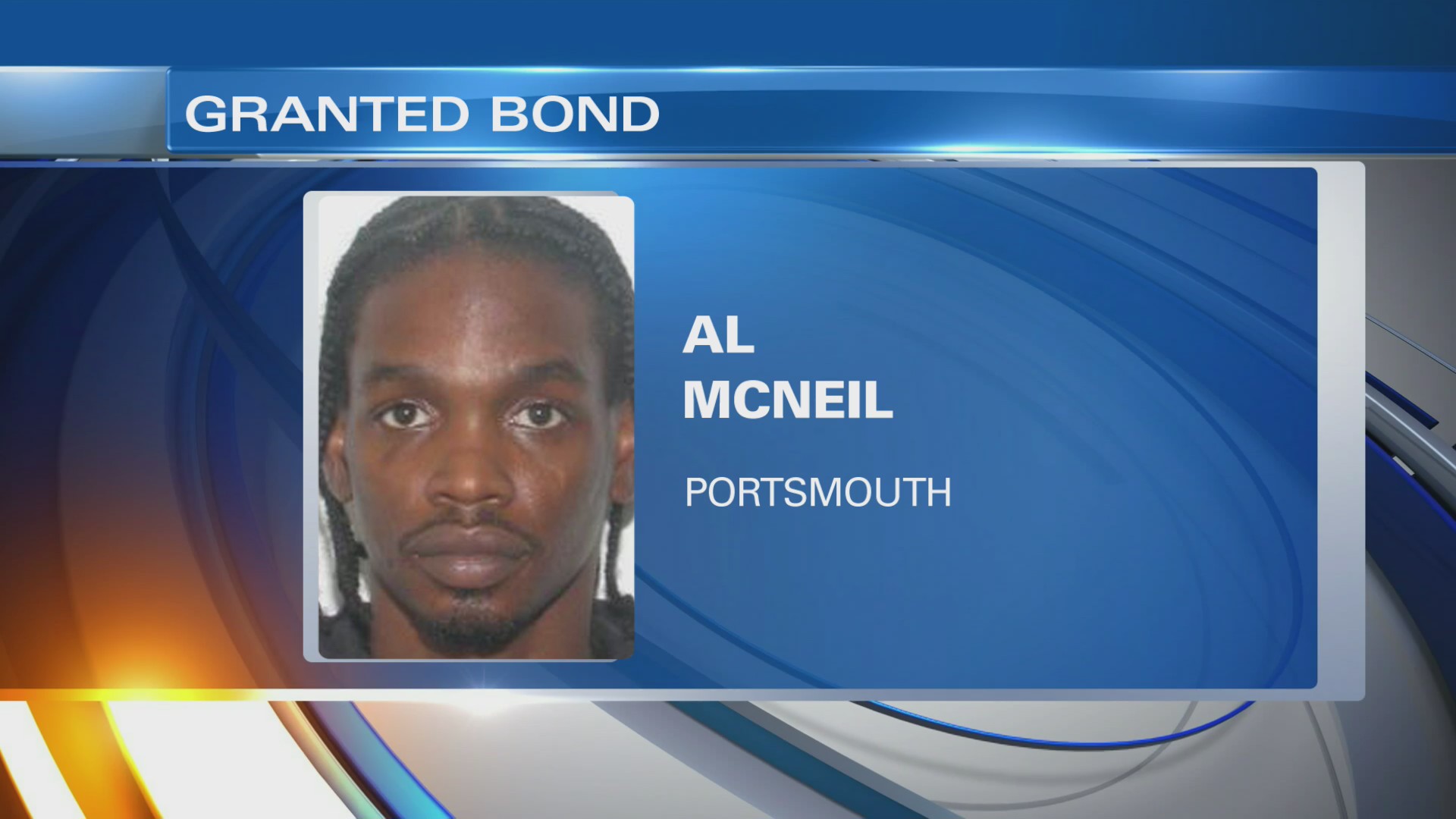 Man charged in Portsmouth 2-year-old’s death released on $20K bond ...