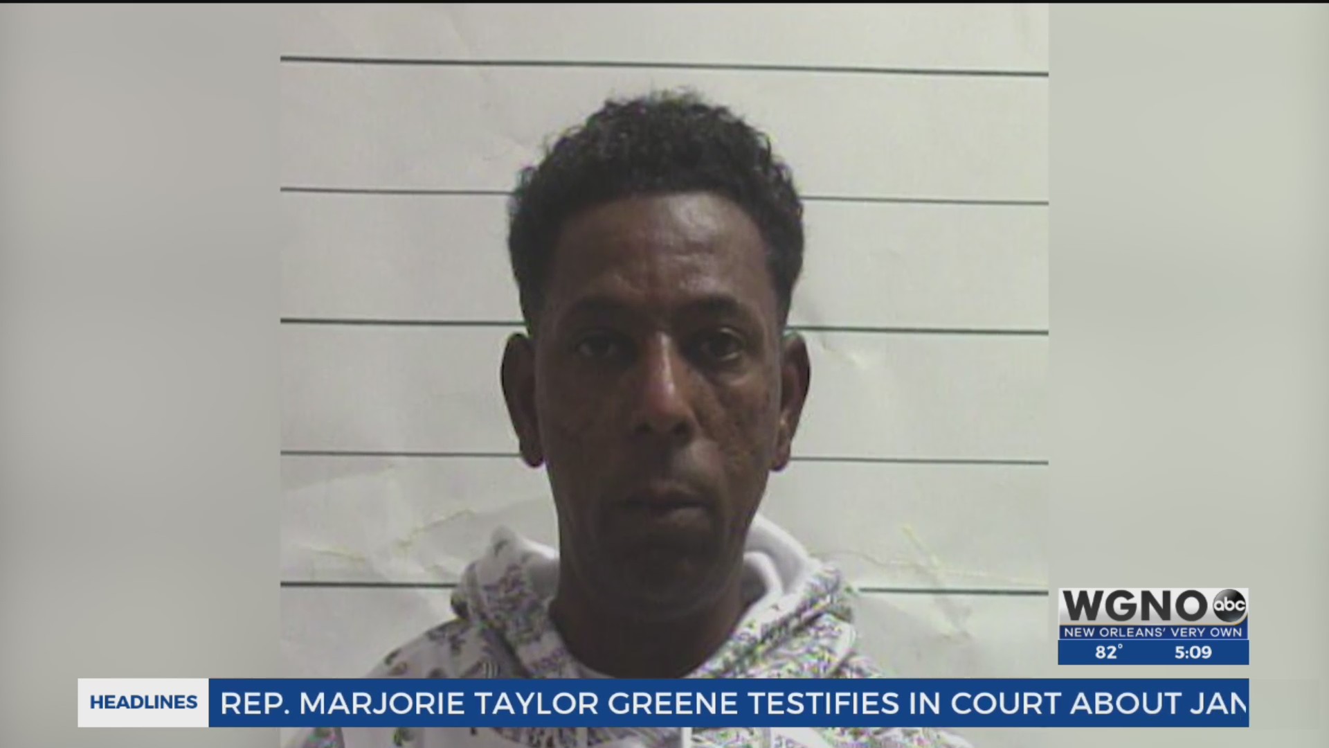 Man pleads guilty in fatal stabbing of beloved New Orleans woman – WGNO