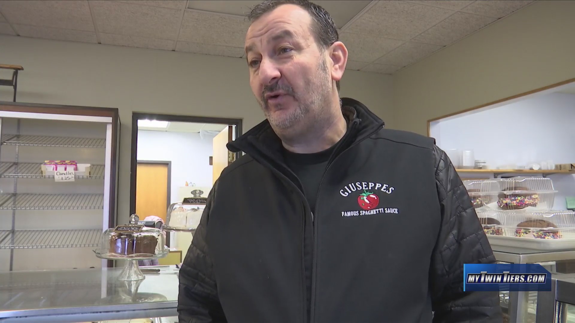 Light’s Bakery has a new owner WETM