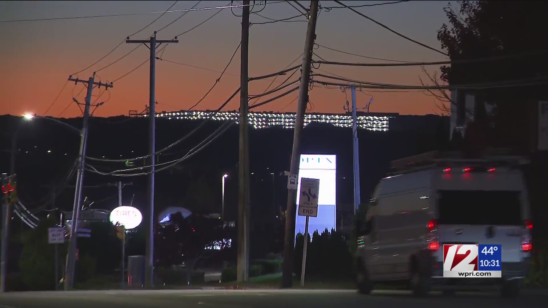 New Amazon distribution center to open in summer 2023 – WPRI.com