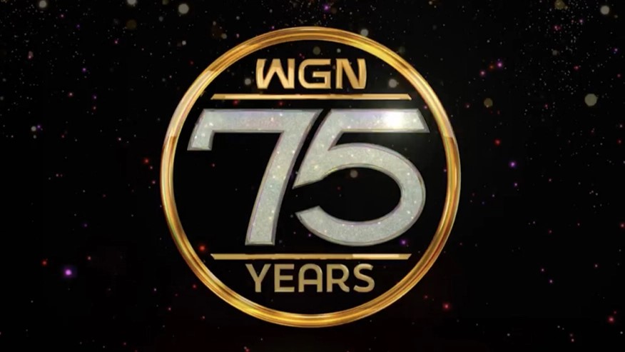 WGN celebrates 75 years with special report – WGN-TV