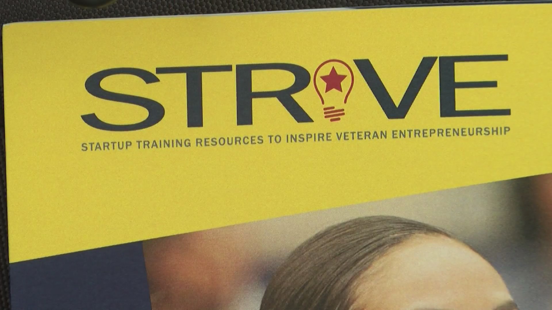 ETSU STRIVE program trains veterans as entrepreneurs – WJHL | Tri ...