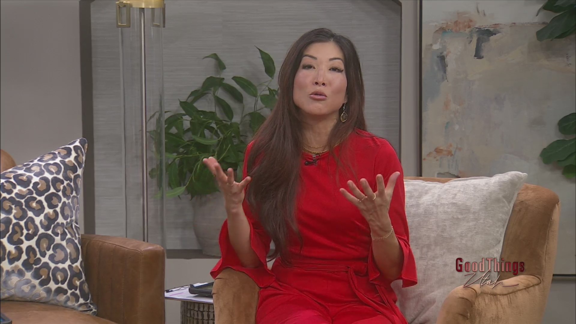 Fishbowl Questions ABC4 Utah