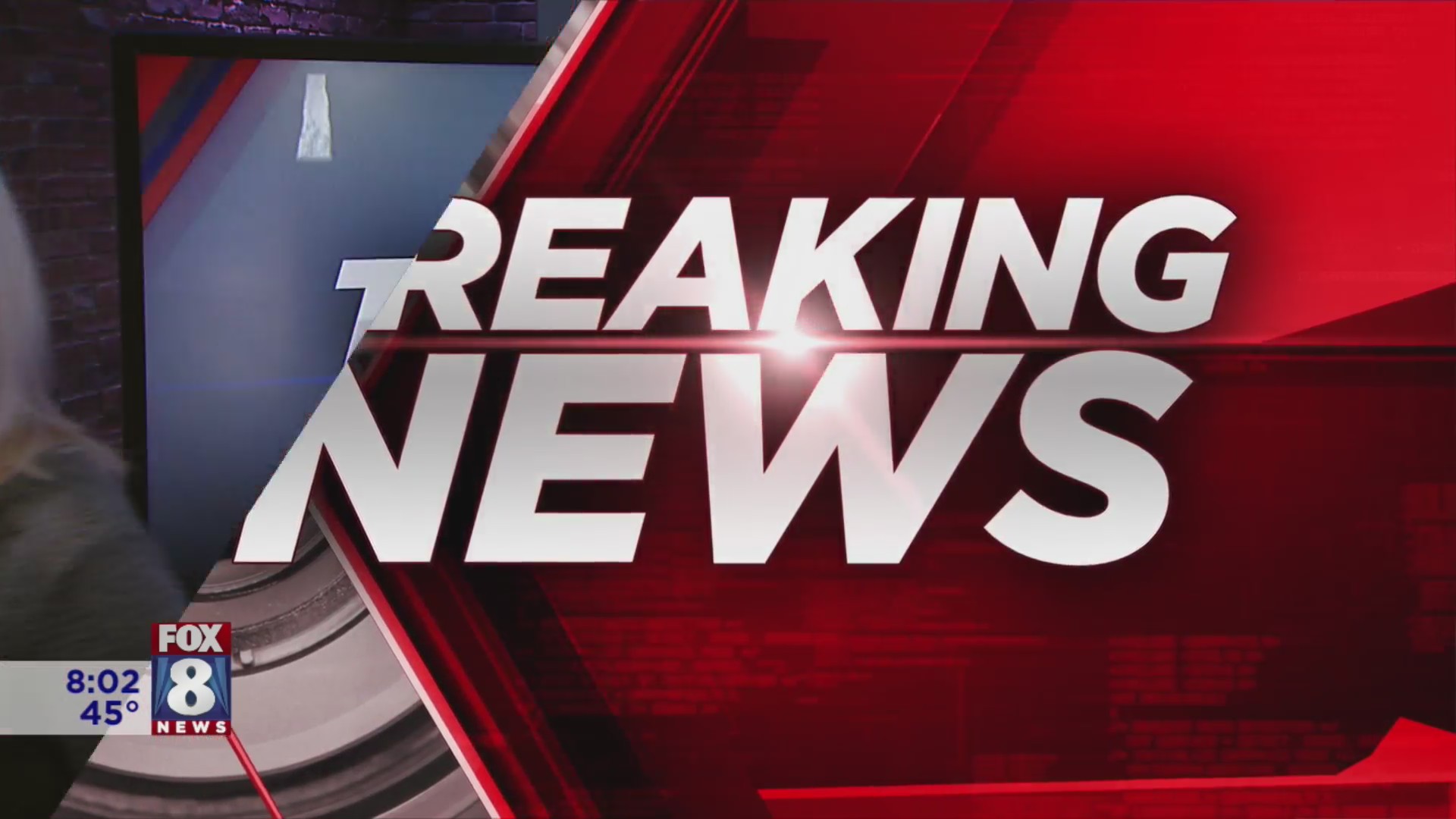 Two children killed in Canton rollover crash – Fox 8 Cleveland WJW