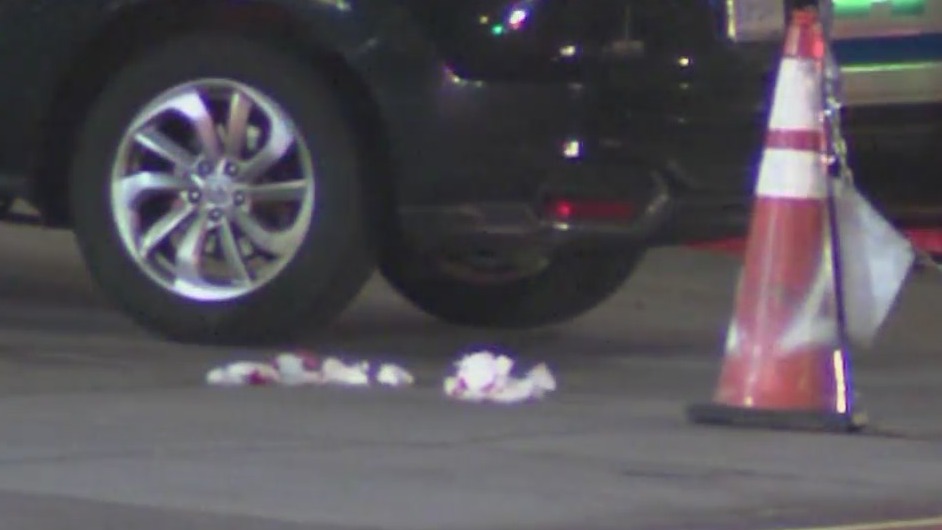 Child hit and killed by vehicle in Queens: NYPD – PIX11