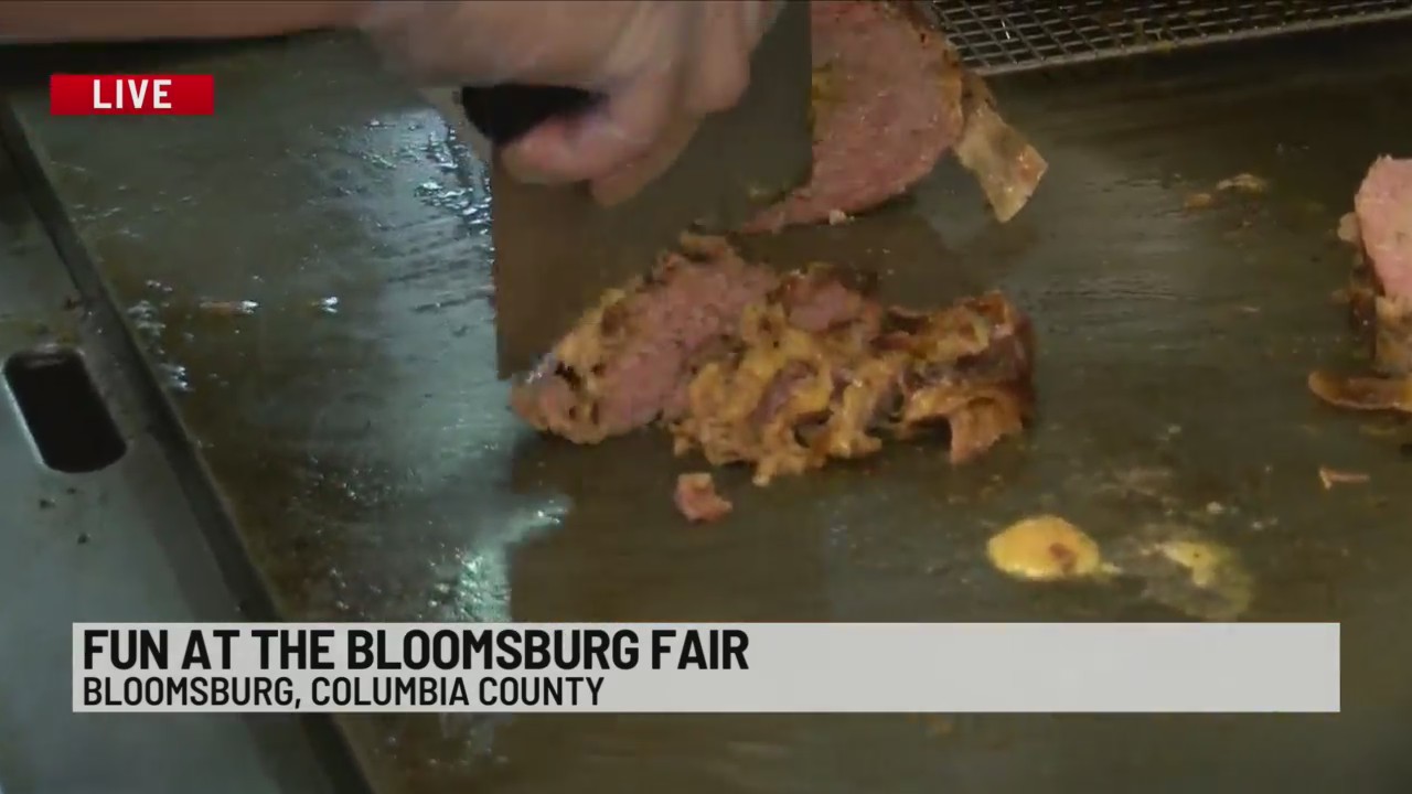 The Bacon Bomb will blow you away – PAhomepage.com