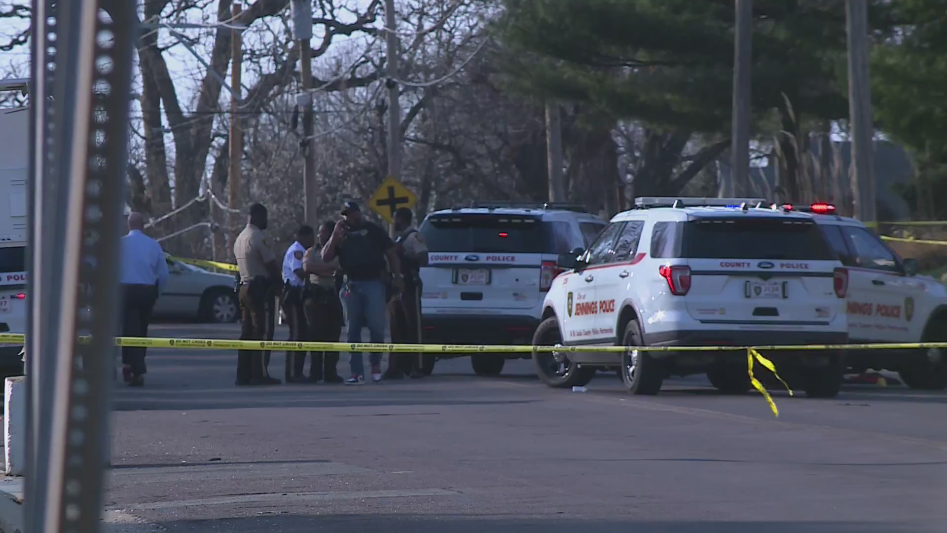 The call for action to stop extreme youth violence in St. Louis – FOX 2