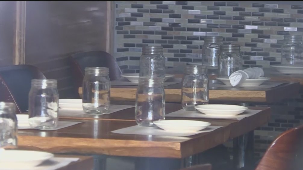 Workers call for boycott of restaurant after alleged wage theft PIX11