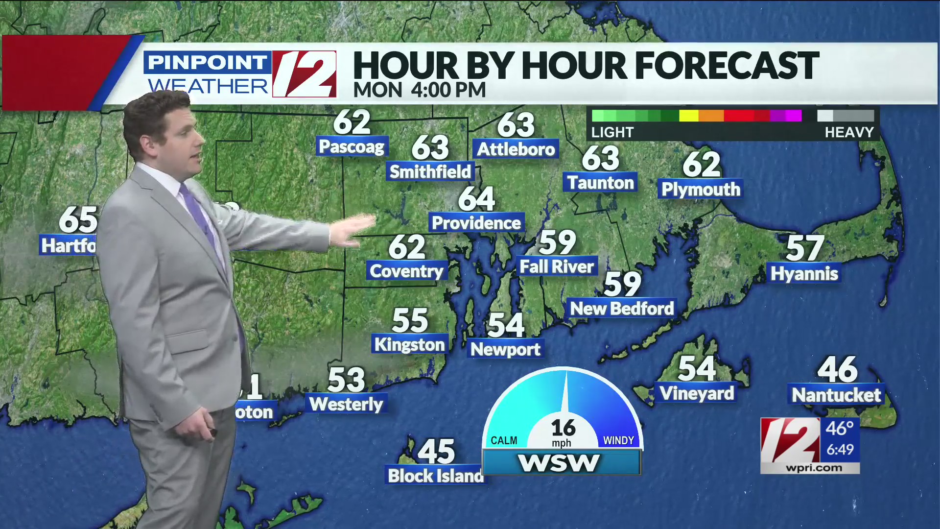 Pinpoint Weather 12 Forecast WPRI pinpoint-weather-12-forecast-wpri