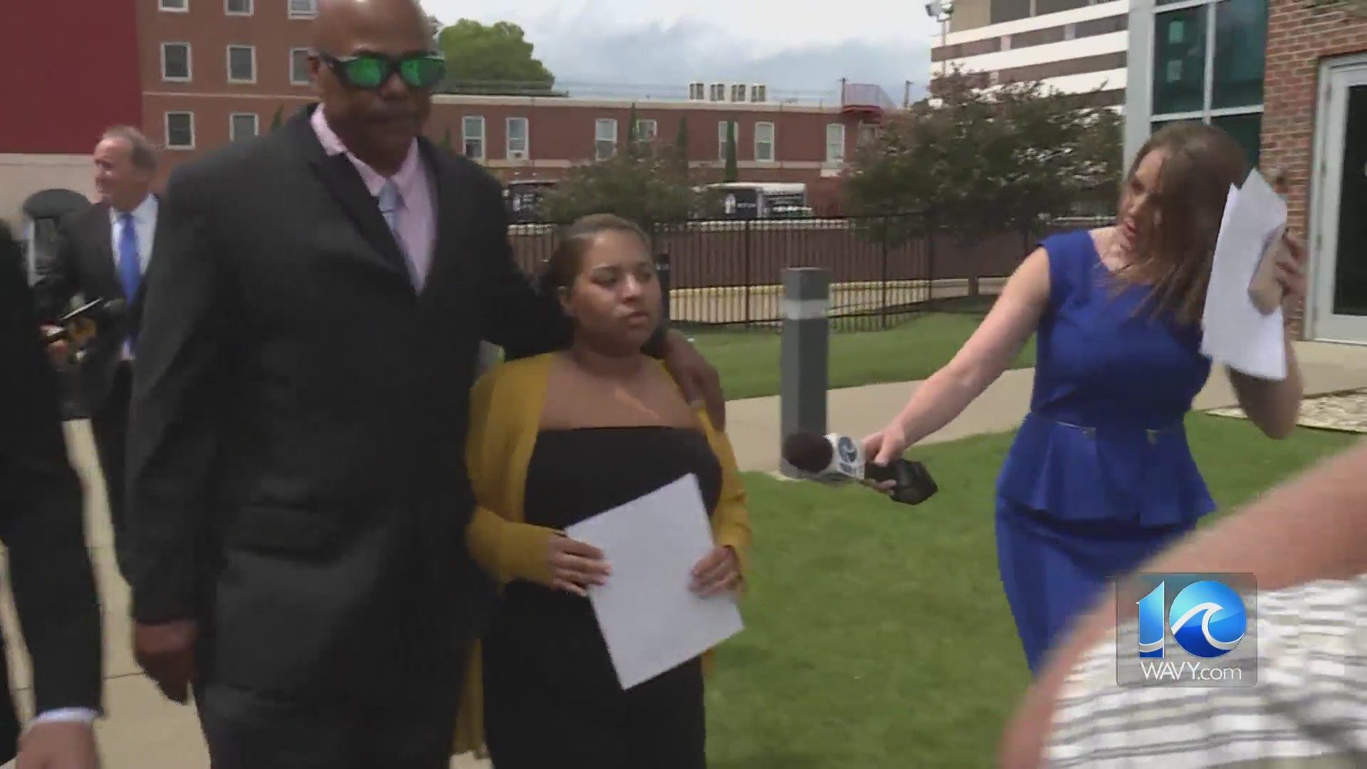 Mother of 6-year-old school shooter sentenced to 21 months in prison ...