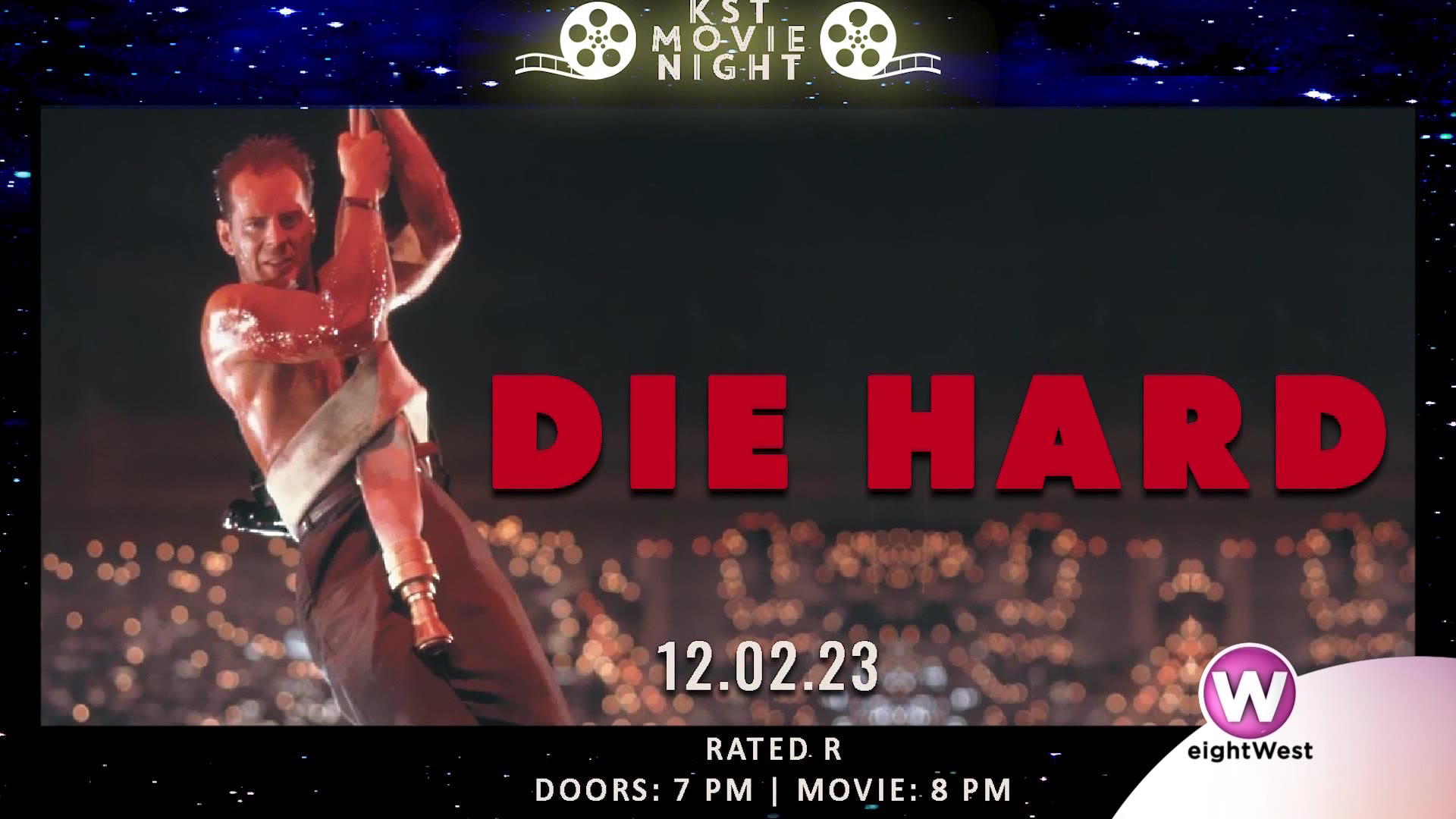 Catch a great show this fall at Kazoo State Theatre