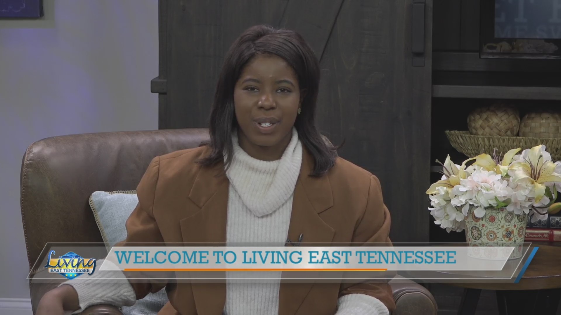 Living East Tennessee on 3/14 WATE 6 On Your Side