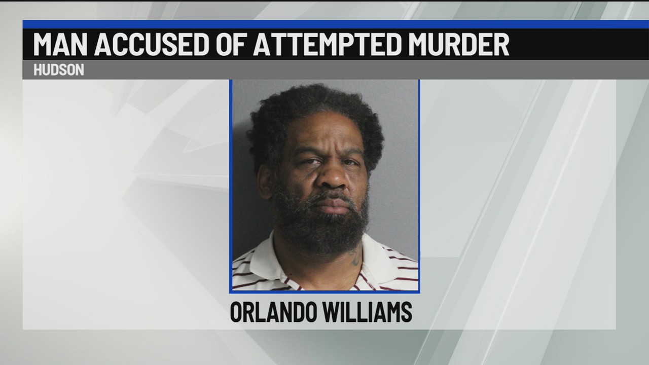 Man accused of attempted murder – NEWS10 ABC