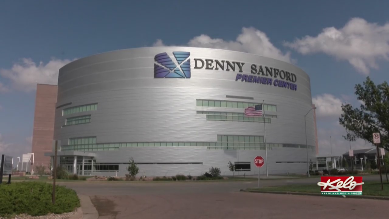 A step back in time: How the Denny Sanford PREMIER Center came to be