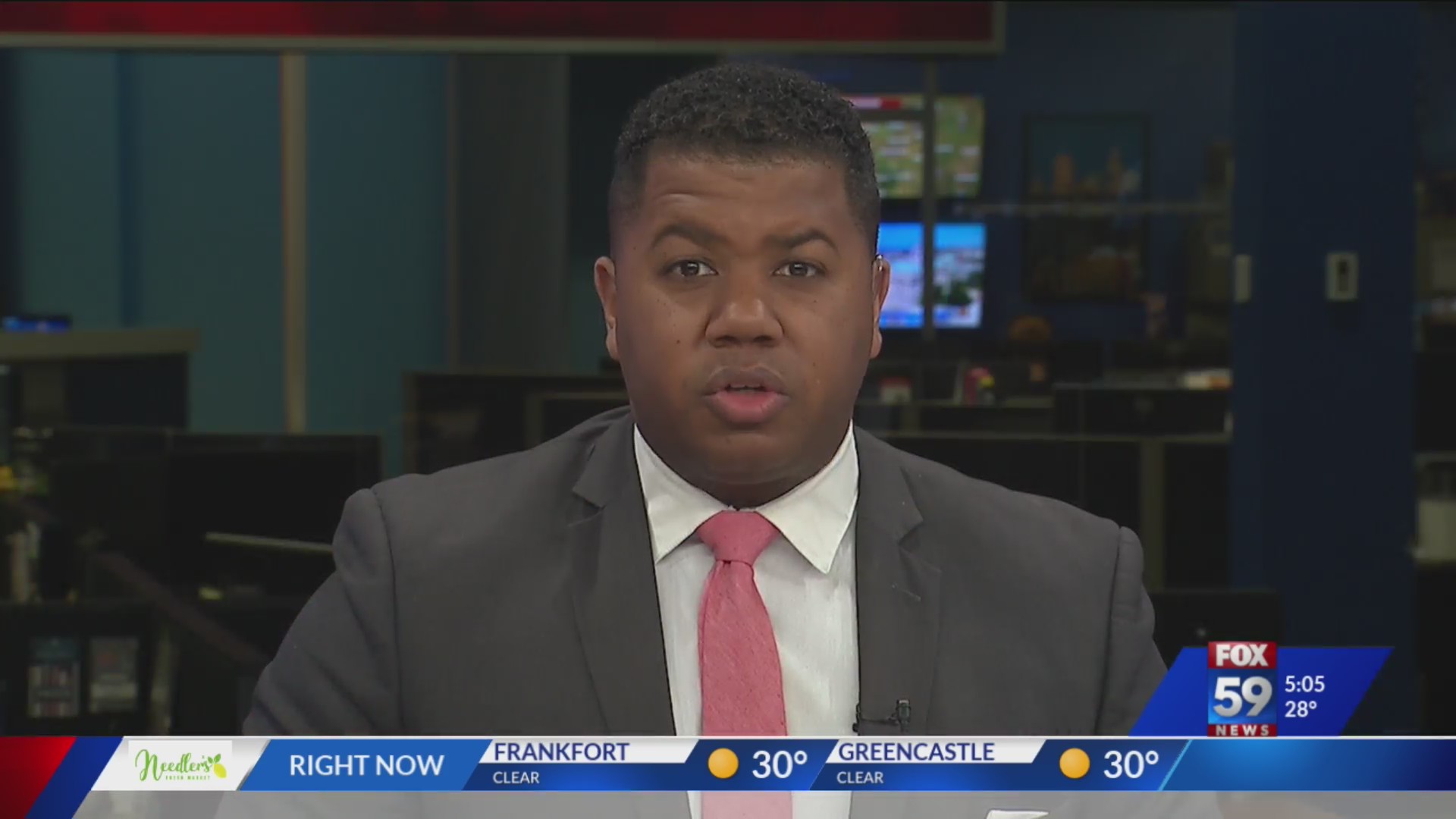 Noblesville, Anderson among central Indiana communities receiving tax