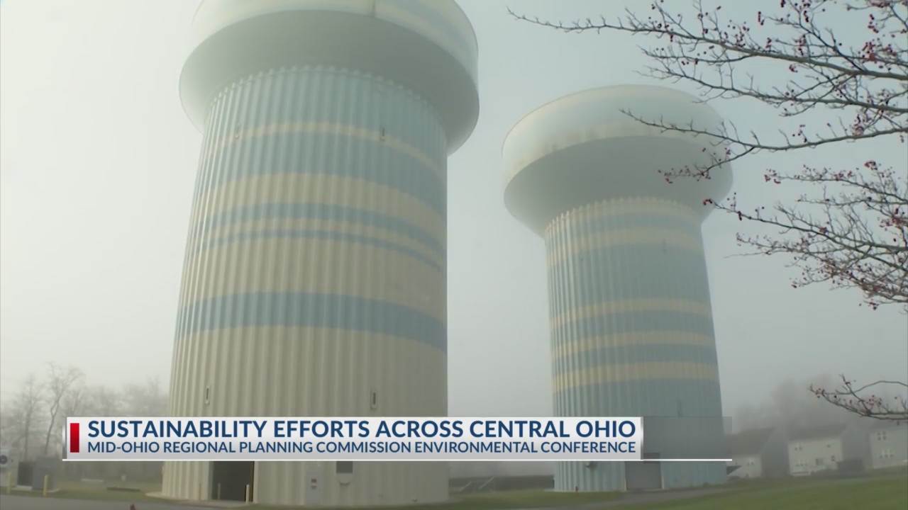 Community leaders come together for Columbus sustainability summit ...