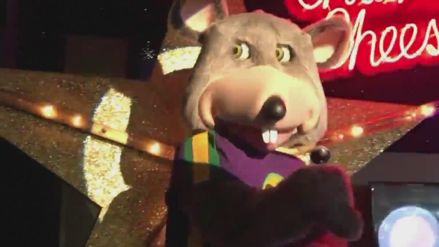 Chuck E Cheese Getting Rid Of Animatronic Characters Except In 1 Chuck E Cheese Getting Rid Of Animatronic Characters Except In 1