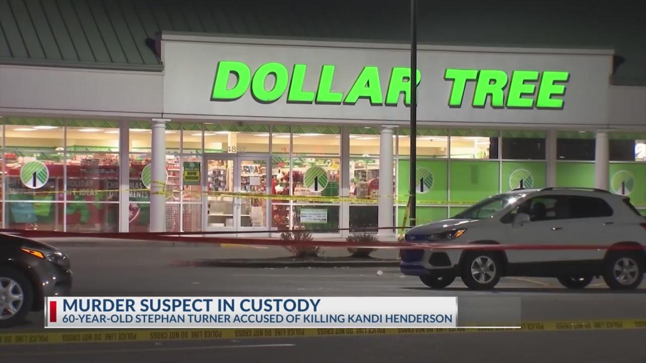 Fatal shooting suspect in custody after police standoff – NBC4 WCMH-TV