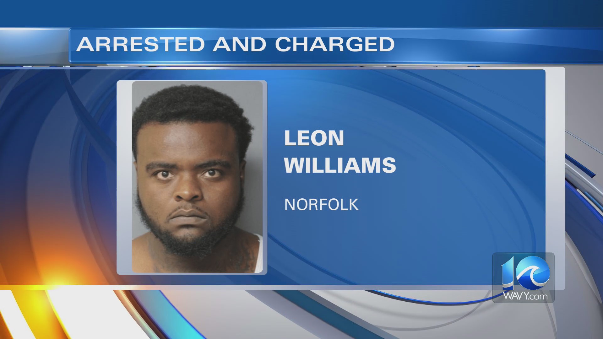 Man arrested in connection to fatal shooting on Hollister Ave. in ...