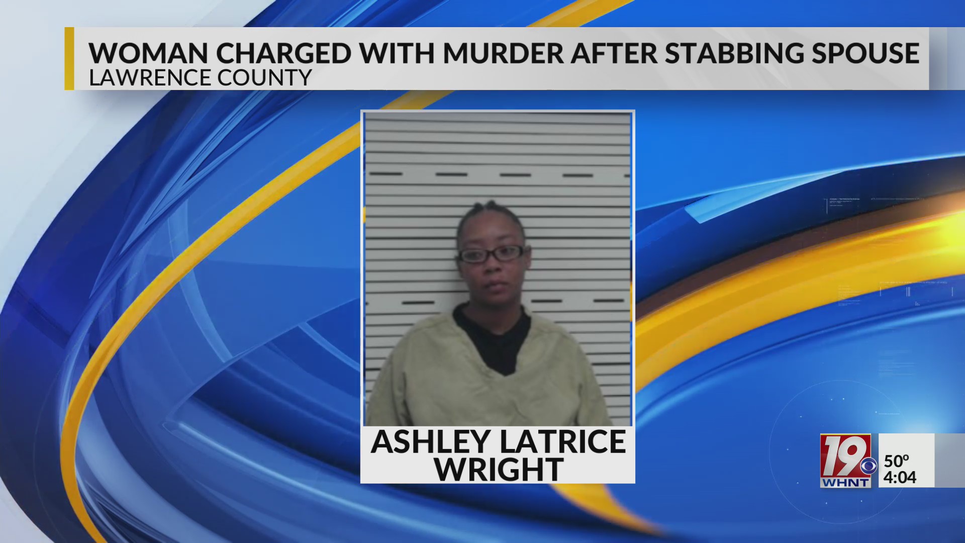 Woman Charged with Murder After Stabbing Spouse in Moulton Motel a ...