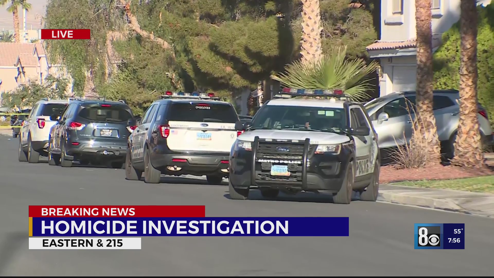 Police: Woman, with 3 children, kills ex-boyfriend who broke into her ...