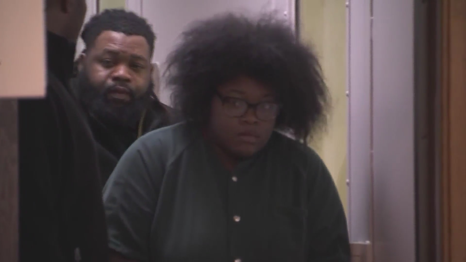 Bond reduced for Kansas City mom accused of putting baby in oven – FOX ...