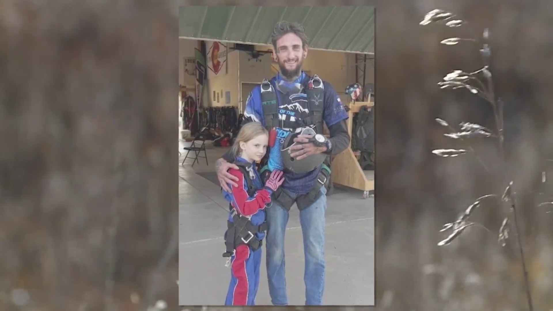 Colorado father killed in tragic skydiving accident FOX31 Denver