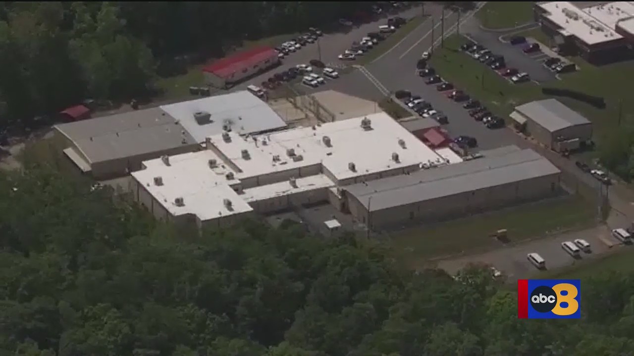 Piedmont Jail employees fired, disciplined WRIC ABC 8News