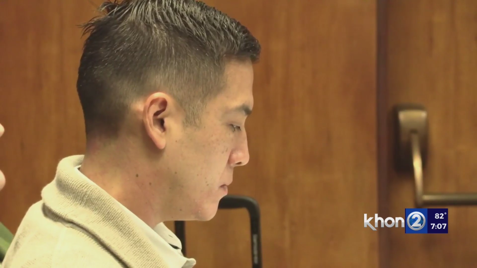 Closing statements in the Eric Thompson murder trial – KHON2