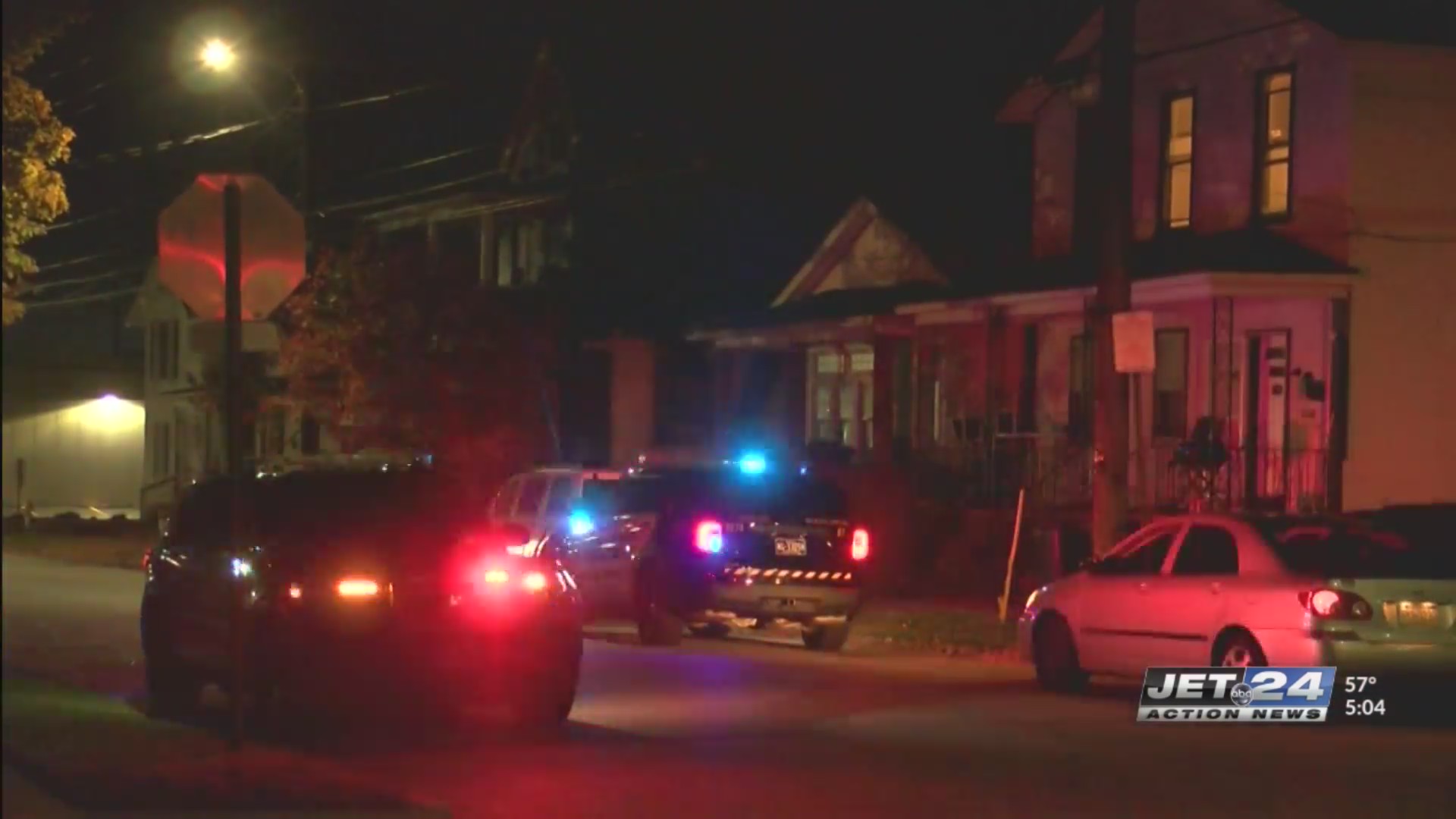 Boy, 16, faces charges in fatal shooting of 14-year-old girl – WJET ...