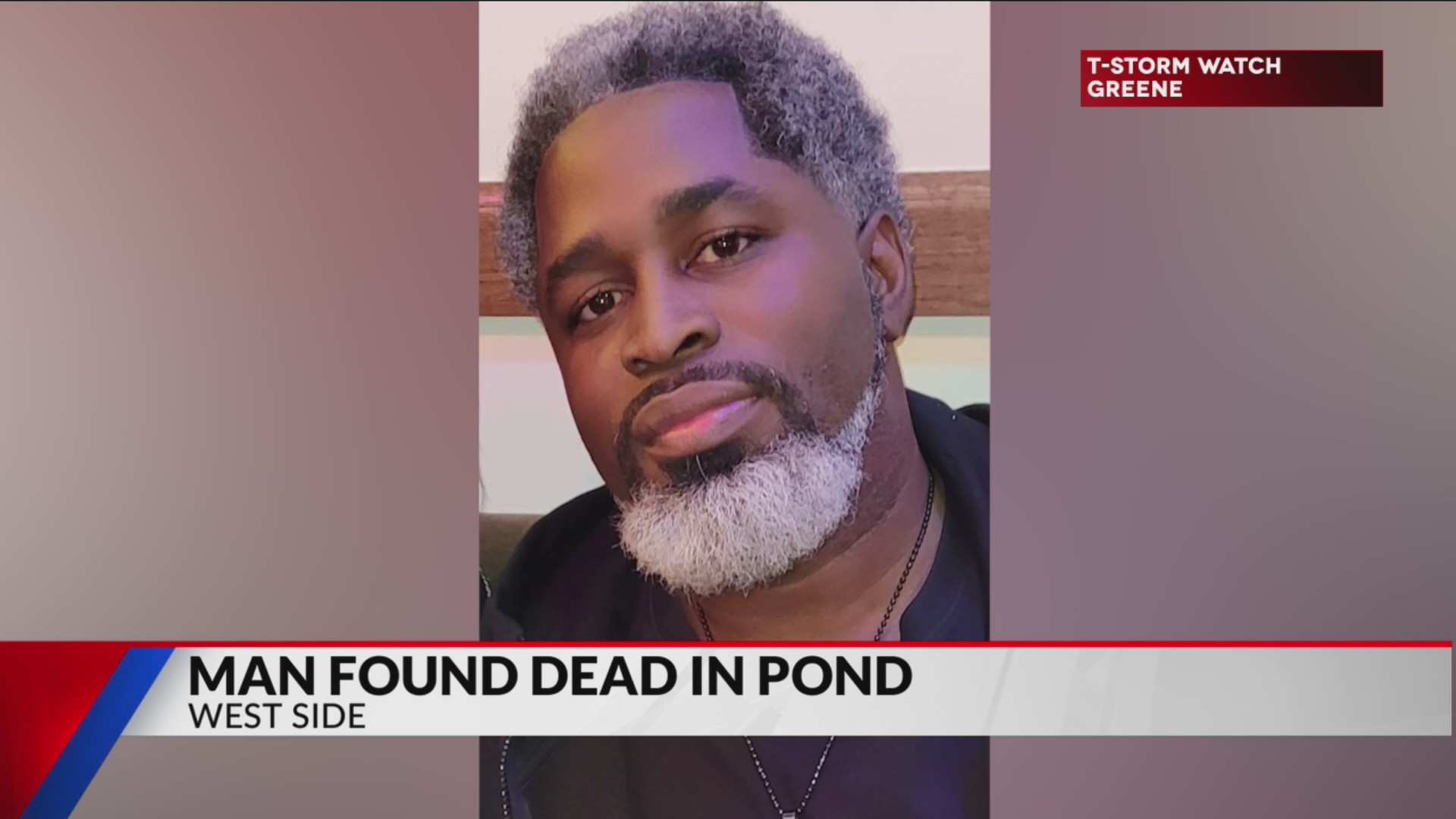 Family of man found shot to death in retention pond seeks answers as ...