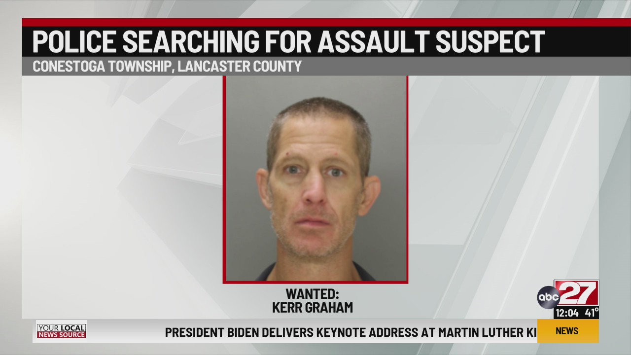 Police investigating after man allegedly hit people with baseball bat