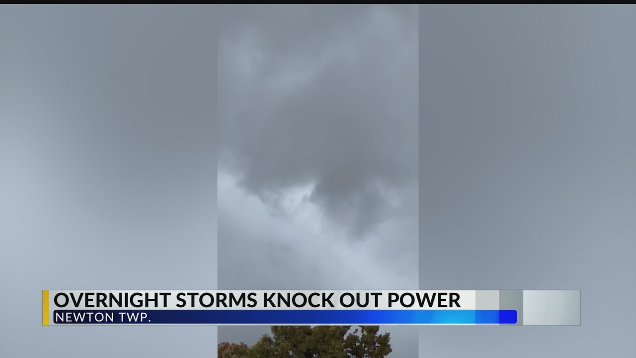 Power Outage At Cincinnati Open: The Aftermath And Recovery! - 67yvc28