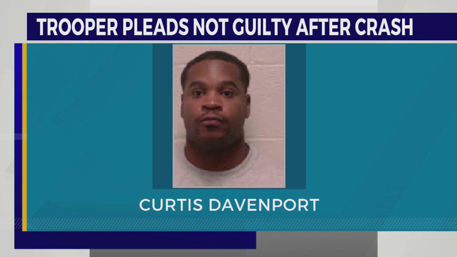 TN state trooper pleads not guilty after deadly crash – WKRN News 2