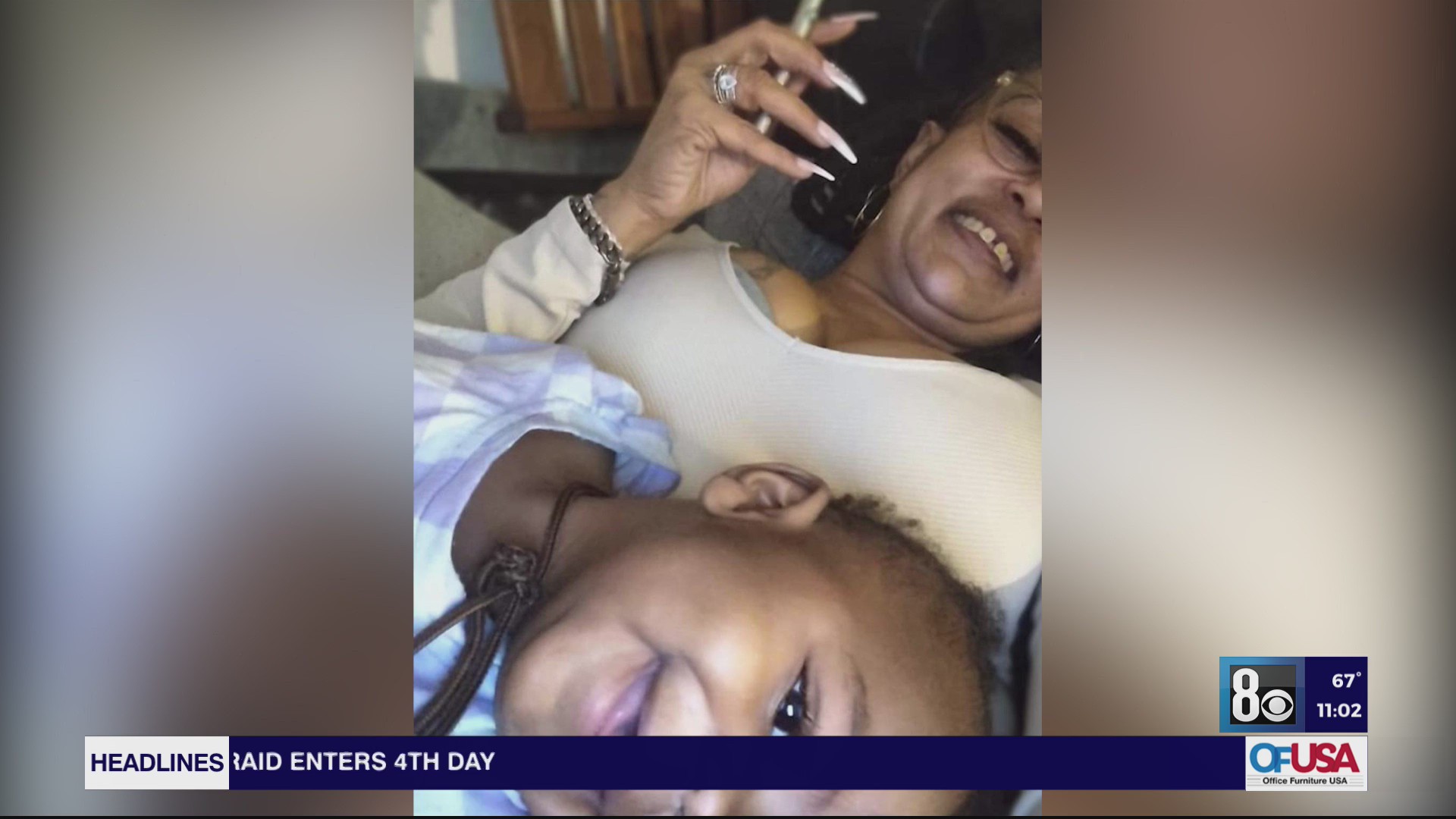 Daughter remembers mother after triple murder in North Las Vegas – KLAS